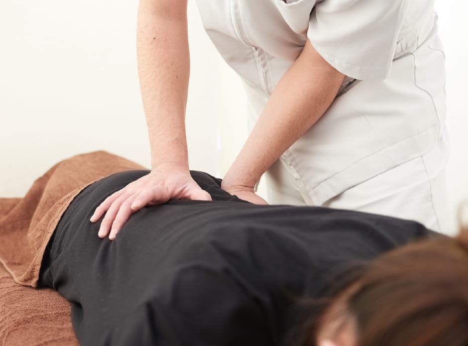 接骨業イメージ