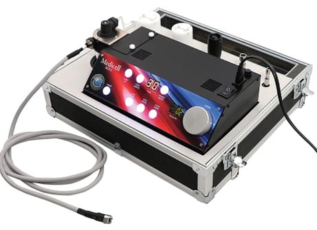 スポーツ治療イメージ1